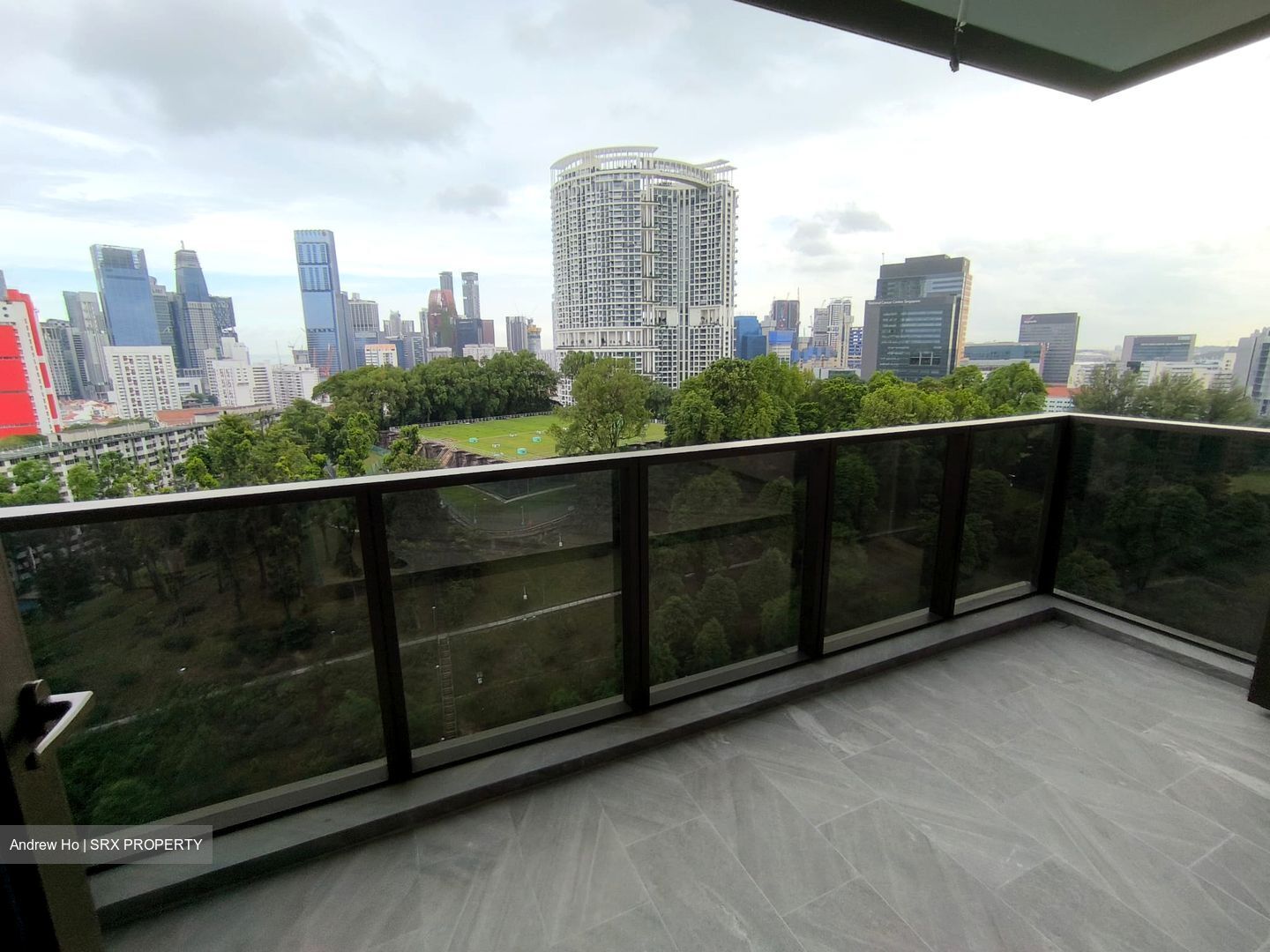 The Landmark (D3), Condominium #525621251